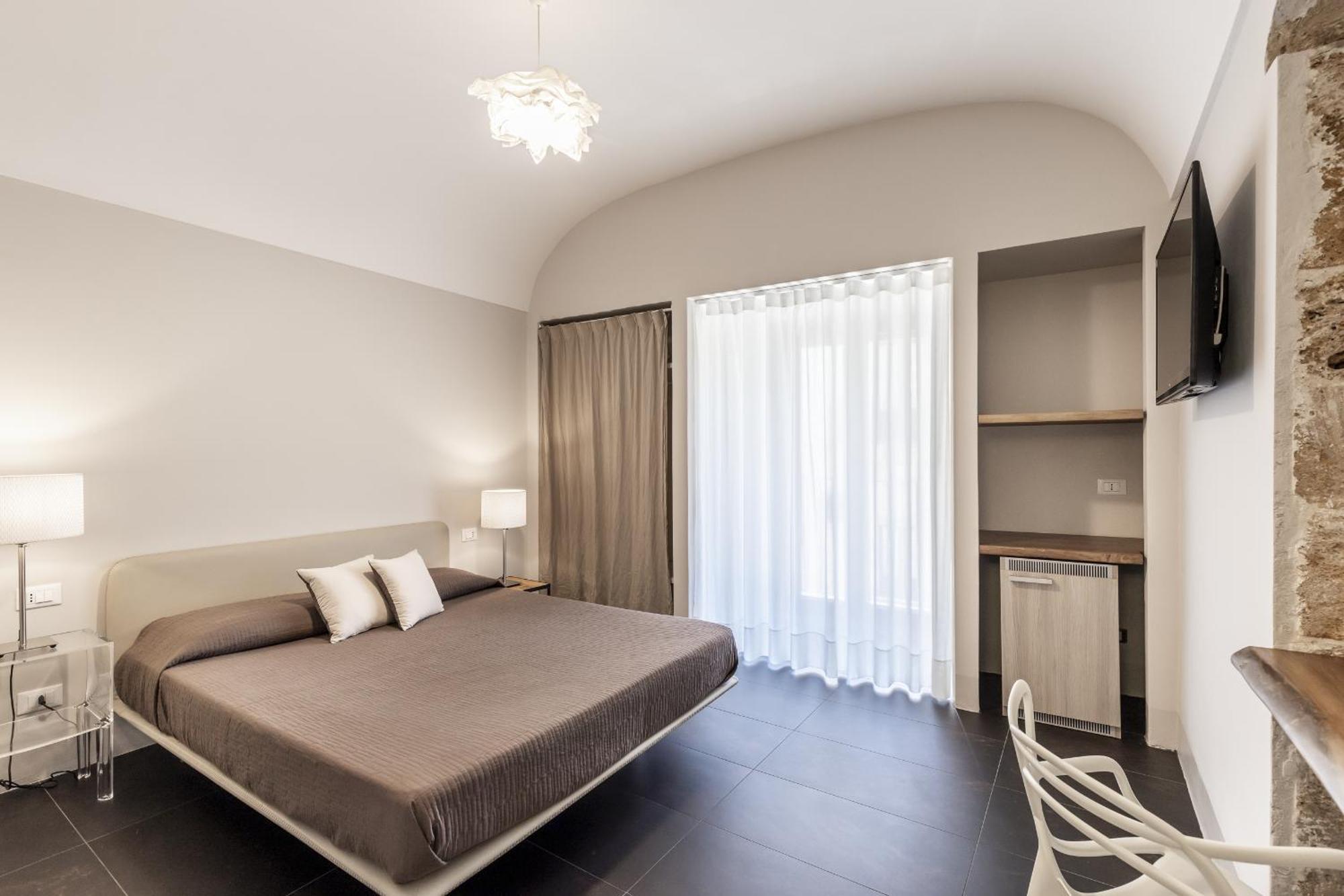 B&B Vicere Speciale Noto Exterior foto