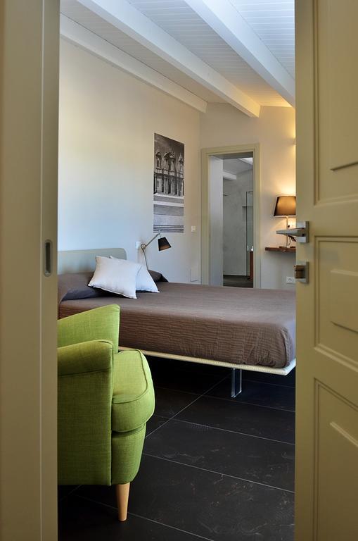 B&B Vicere Speciale Noto Exterior foto