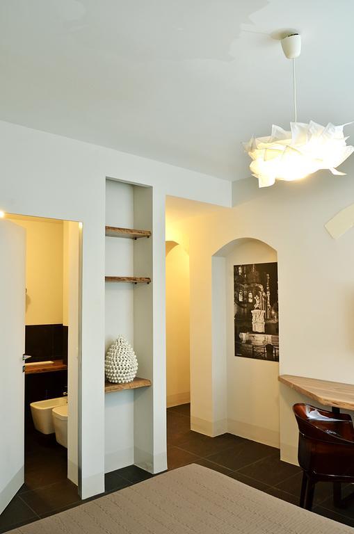 B&B Vicere Speciale Noto Exterior foto